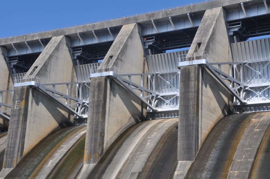 Дам расширение. Dam Gate. Плотина ворота. Hells Gate плотина. Radial Gate.